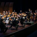 Orquestra Joseense apresenta concerto de música brasileira contemporânea no Teatro Municipal