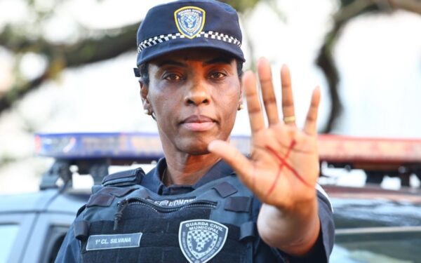 Patrulha Maria da Penha completa 7 anos com mais de 2.700 atendimentos em São José dos Campos