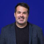 Paulo Humaitá, CEO da BlueFields o engenheiro de Lins que recusou os Estados Unidos, aprendeu a acelerar startups no Quênia e agora quer montar um hub de inovação em São José dos Campos