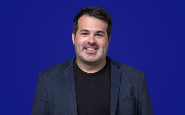 Paulo Humaitá, CEO da BlueFields o engenheiro de Lins que recusou os Estados Unidos, aprendeu a acelerar startups no Quênia e agora quer montar um hub de inovação em São José dos Campos