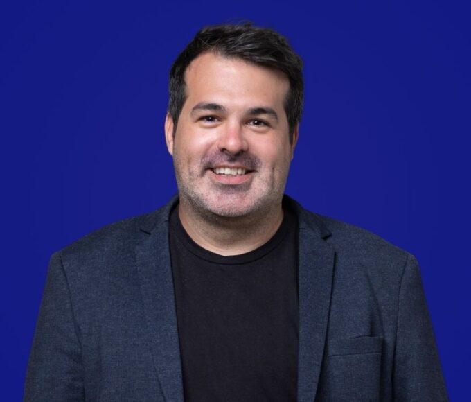 Paulo Humaitá, CEO da BlueFields o engenheiro de Lins que recusou os Estados Unidos, aprendeu a acelerar startups no Quênia e agora quer montar um hub de inovação em São José dos Campos
