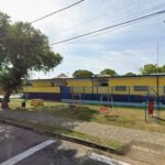 Pitbull ataca e mata pinscher em praça do bairro Monte Castelo