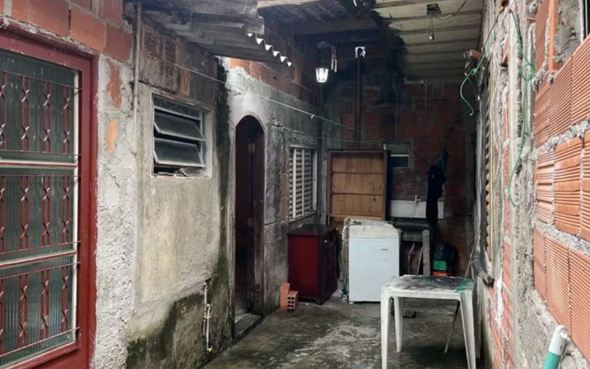 Polícia identifica suspeito de matar homem a facadas em São José dos Campos; Justiça expede mandado de prisão