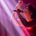 Projeto Cena de Mulher chega à 40ª edição com show gratuito de forró na Fundação Cultural