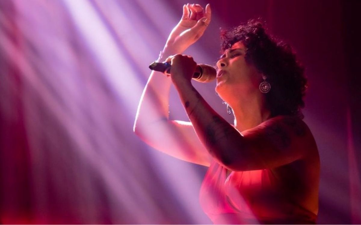 Projeto Cena de Mulher chega à 40ª edição com show gratuito de forró na Fundação Cultural