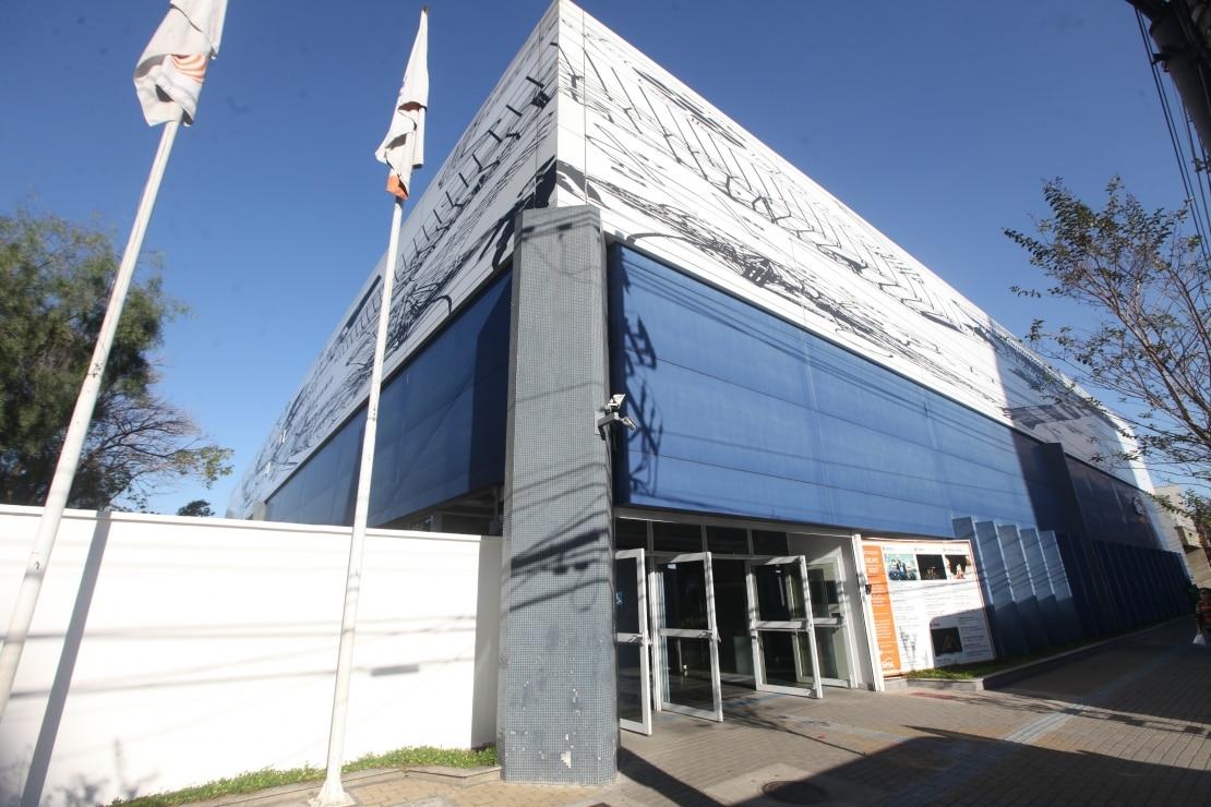SESC São José dos Campos