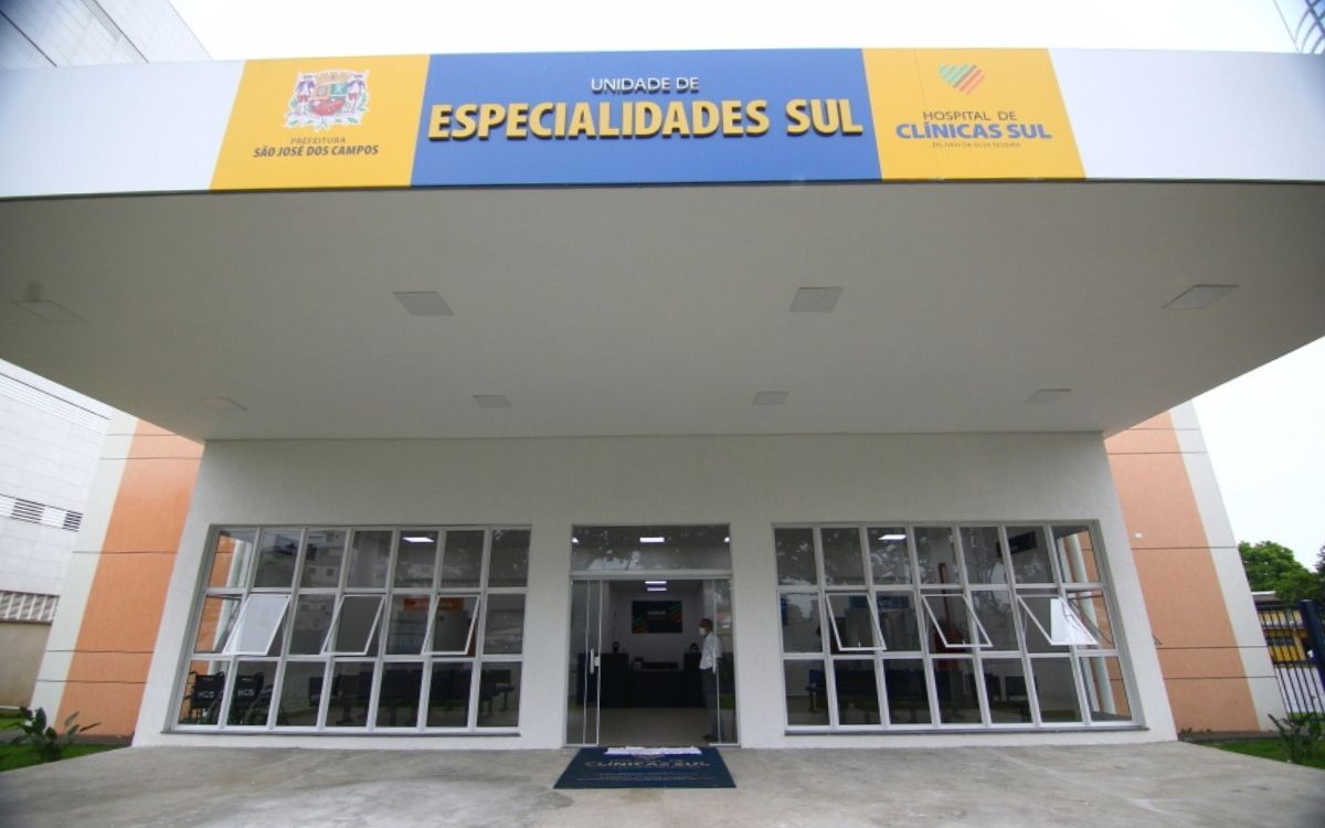 São José cria Corujão da Saúde com consultas e exames em horário estendido para reduzir filas