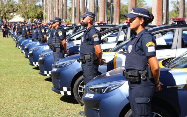 São José é a cidade de grande porte mais segura de todo o Brasil