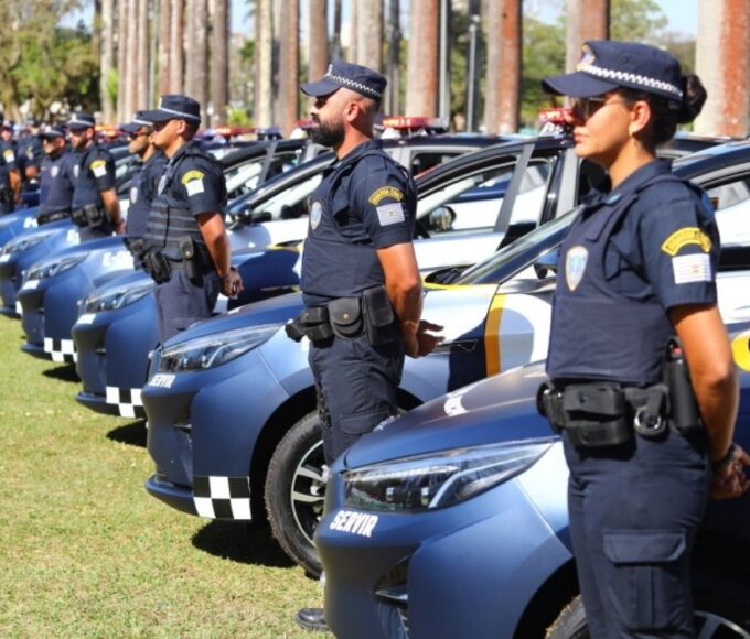São José é a cidade de grande porte mais segura de todo o Brasil
