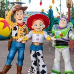 Shopping Jardim Oriente recebe espetáculo gratuito Toy Story nesta terça-feira (23) à noite