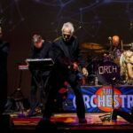 THE ORCHESTRA leva meio século de história da ELO a show único em São Paulo