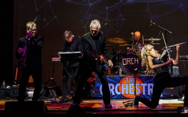 THE ORCHESTRA leva meio século de história da ELO a show único em São Paulo