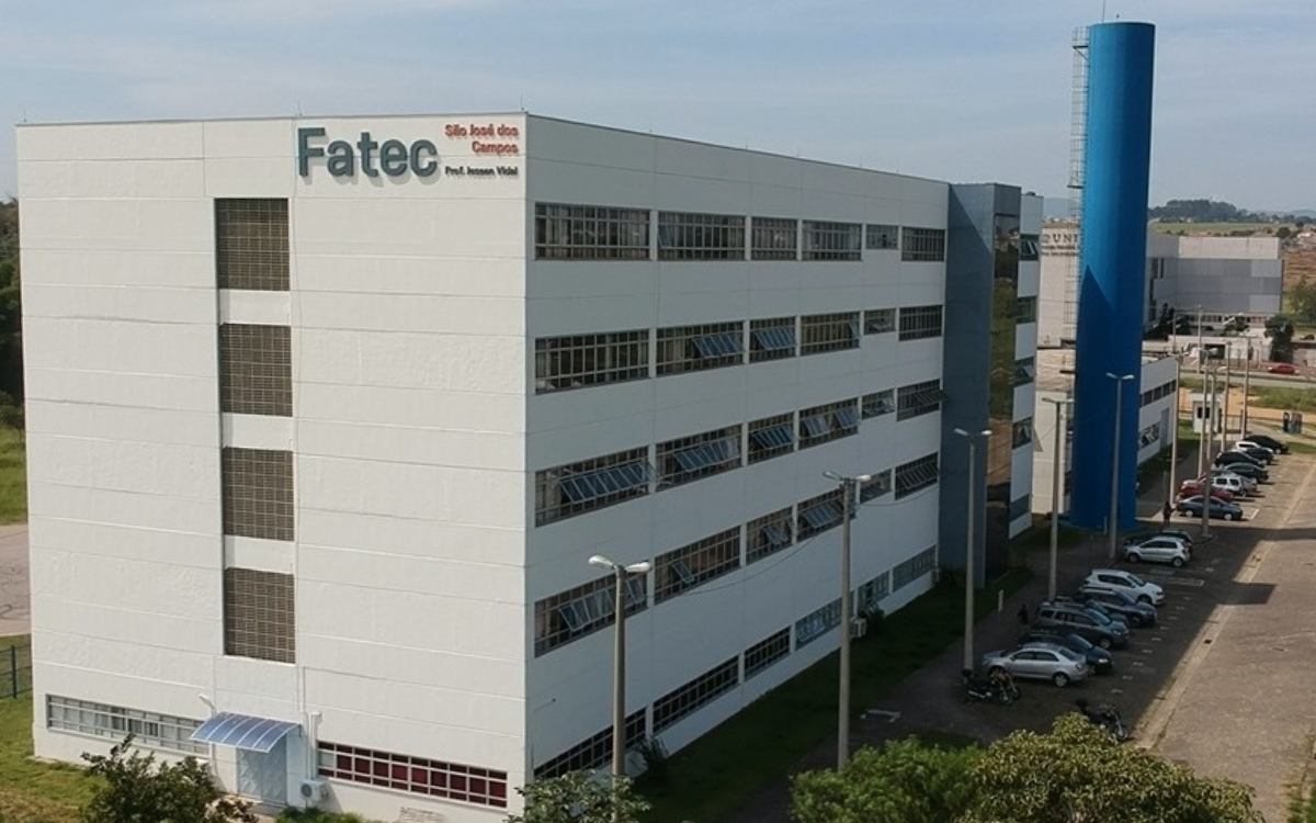 Último dia inscrições para o vestibular da Fatec de São José dos Campos encerram nesta segunda-feira