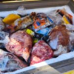 Cerca de 800 kg de carne imprópria são apreendidos em propriedade rural de Jacareí