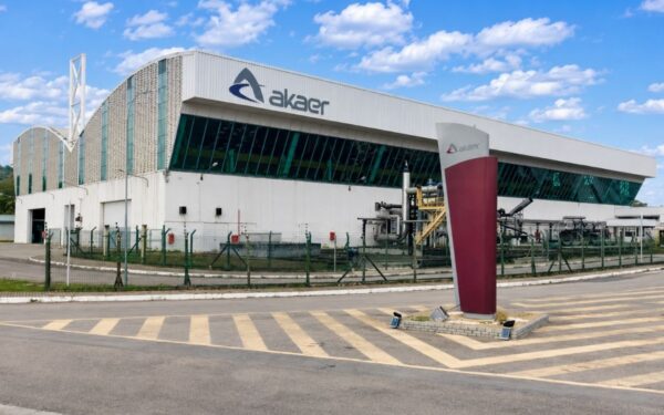 Akaer, de São José dos Campos, é vendida a grupo dos Emirados Árabes