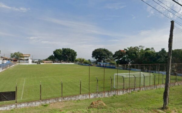 Árbitro é preso em flagrante por injúria racial em jogo do futebol amador de Taubaté