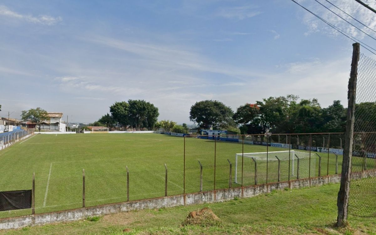 Árbitro é preso em flagrante por injúria racial em jogo do futebol amador de Taubaté