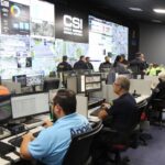 Até o final deste ano, CSI contará com mais 505 câmeras de alta tecnologia para o monitoramento da cidade