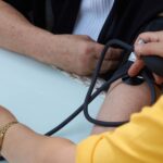 Carreta leva exames cardiovasculares gratuitos a 150 mulheres em São José dos Campos