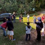 City Tour de agosto visita o Centro Ambiental do Torrão de Ouro; inscrições gratuitas até sexta
