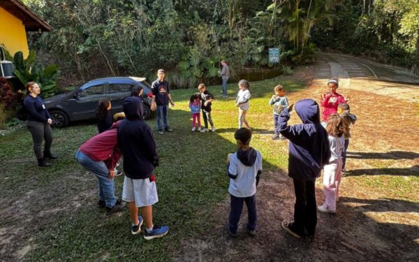 City Tour de agosto visita o Centro Ambiental do Torrão de Ouro; inscrições gratuitas até sexta
