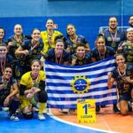 Com 389 pontos e 36 troféus, São José dos Campos domina os Jogos Regionais pelo 13º vez