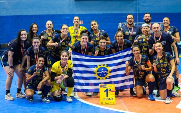 Com 389 pontos e 36 troféus, São José dos Campos domina os Jogos Regionais pelo 13º vez
