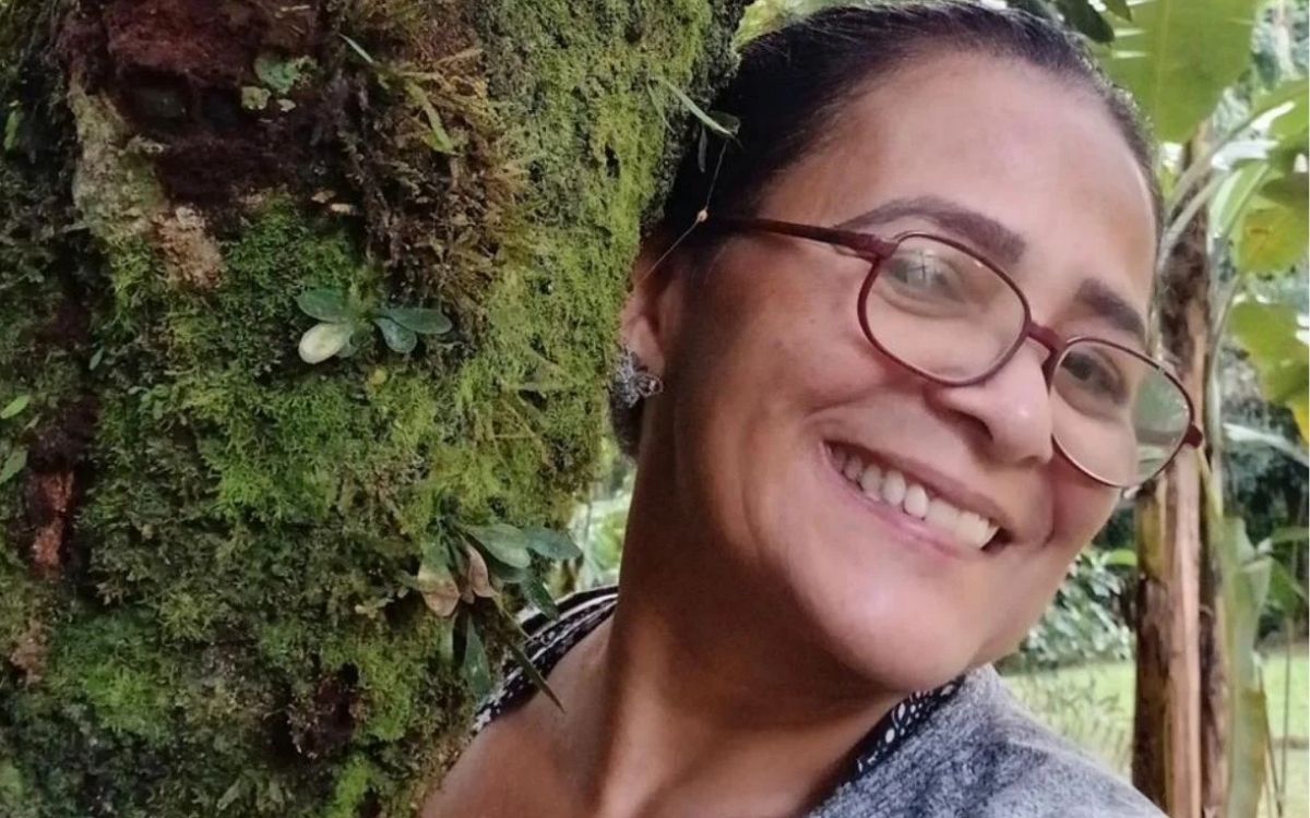 Cozinheira desaparecida há duas semanas patroa segue presa e corpo não foi localizado