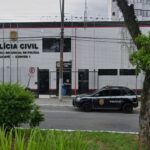 Delegacia de Polícia Civil de Taubaté