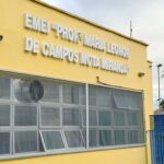 Emei do Santa Edwiges abre 48 novas vagas em período integral em São José dos Campos