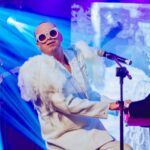 Festival da Boa Vista reúne mais de 150 músicos, blues, ópera e Elton John Sinfônico no Parque Industrial no aniversário de São José dos Campos