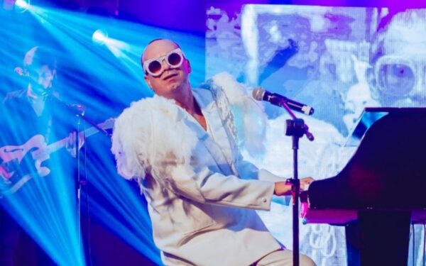 Festival da Boa Vista reúne mais de 150 músicos, blues, ópera e Elton John Sinfônico no Parque Industrial no aniversário de São José dos Campos