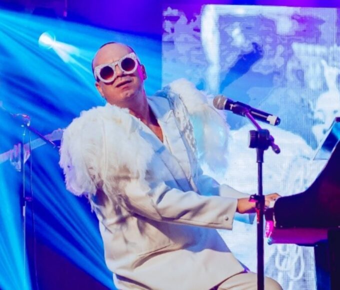 Festival da Boa Vista reúne mais de 150 músicos, blues, ópera e Elton John Sinfônico no Parque Industrial no aniversário de São José dos Campos