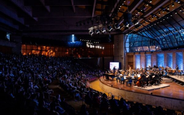 Festival de Inverno de Campos do Jordão 2026: programação completa de 8 a 16 de julho com entrada gratuita