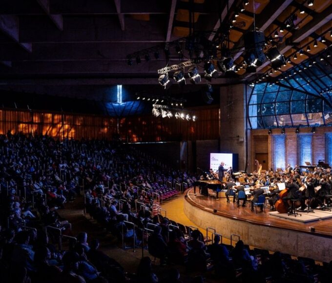 Festival de Inverno de Campos do Jordão 2026: programação completa de 8 a 16 de julho com entrada gratuita
