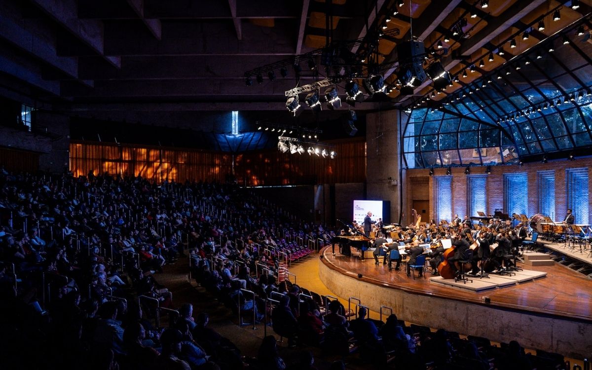 Festival de Inverno de Campos do Jordão 2026: programação completa de 8 a 16 de julho com entrada gratuita
