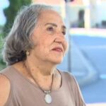 Idosa de 83 anos tem carro arrastado por carreta na Dutra em São José dos Campos; motorista fugiu
