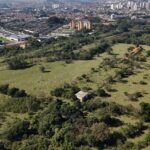 Jacareí vai ganhar parque ambiental de 250 mil m² em área do Centro Paula Souza; abertura prevista para 2028