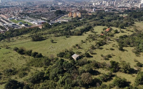 Jacareí vai ganhar parque ambiental de 250 mil m² em área do Centro Paula Souza; abertura prevista para 2028