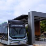 Linha Verde ultrapassa 5,75 milhões de embarques em São José dos Campos e se prepara para expansão à região leste