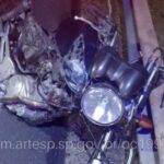 Motociclista morre atropelado na Rodovia dos Tamoios após bater em carro em São José dos Campos