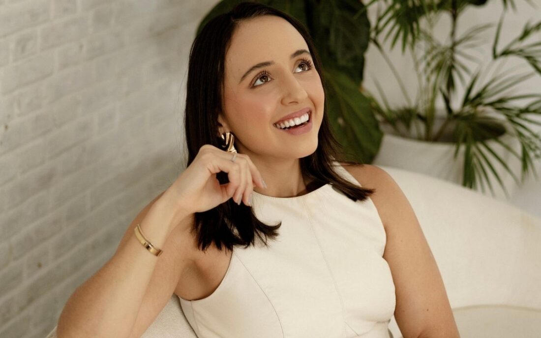 "O luxo hoje é ter uma vida funcional": nutricionista Ana Clara Custódio fala sobre canetas emagrecedoras, constância e e os bastidores do emagrecimento que funciona
