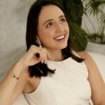 "O luxo hoje é ter uma vida funcional": nutricionista Ana Clara Custódio fala sobre canetas emagrecedoras, constância e e os bastidores do emagrecimento que funciona
