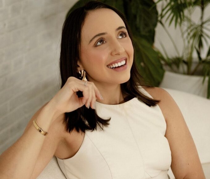 "O luxo hoje é ter uma vida funcional": nutricionista Ana Clara Custódio fala sobre canetas emagrecedoras, constância e e os bastidores do emagrecimento que funciona