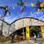 Parque da Cidade transmite Brasil x Noruega neste domingo durante a Festa da Bondade