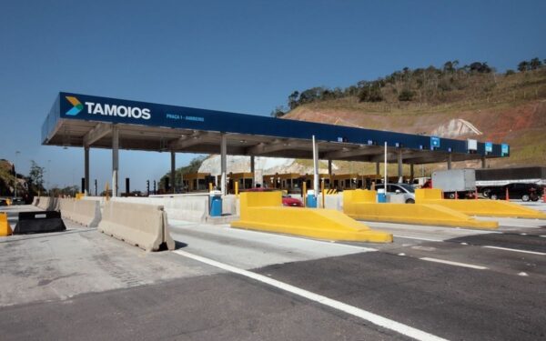 Pedágios das rodovias estaduais concedidas ficam mais caros a partir de hoje, 1º de julho