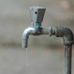 Sabesp antecipa troca de válvulas e até 70% de São José dos Campos pode ficar sem água