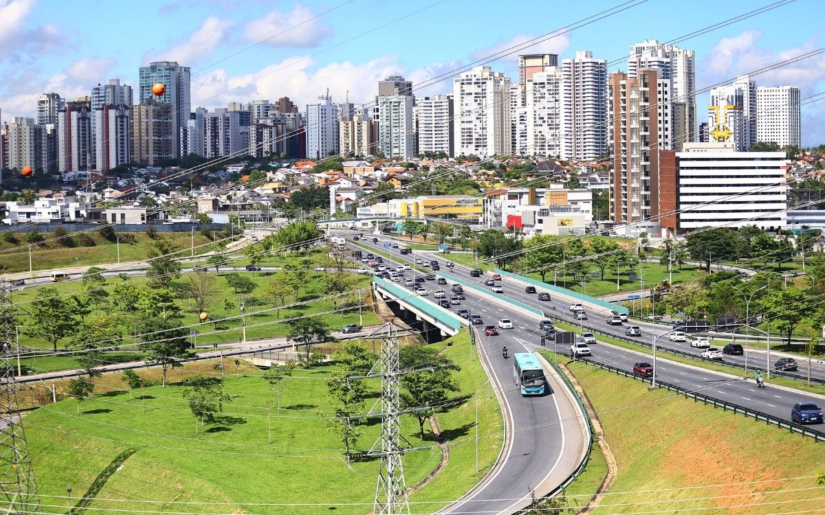 São José dos Campos abre 15.014 empresas no 1º semestre; MEI é 77% do total