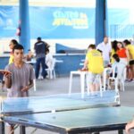 São José tem um mês inteiro de lazer nas férias