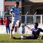 São José vence o São Caetano de virada na estreia da Copa Paulista